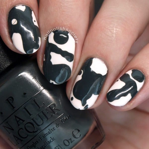 11 Perfect Nail Art Ideas For You