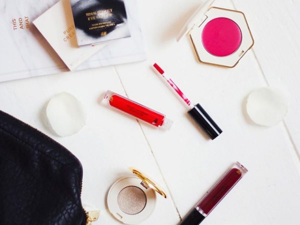 Your New Year Beauty Resolutions
