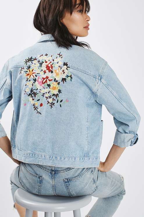 Embroidered Clothing Amazing Way For Stylish And Modern Outfit