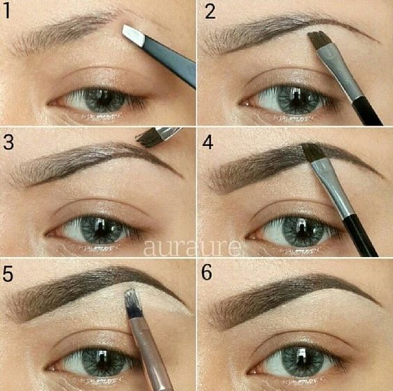 9 Professional Make Up Tricks And Tips That Will Help You With Your Daily Routine