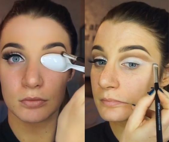 9 Professional Make Up Tricks And Tips That Will Help You With Your Daily Routine