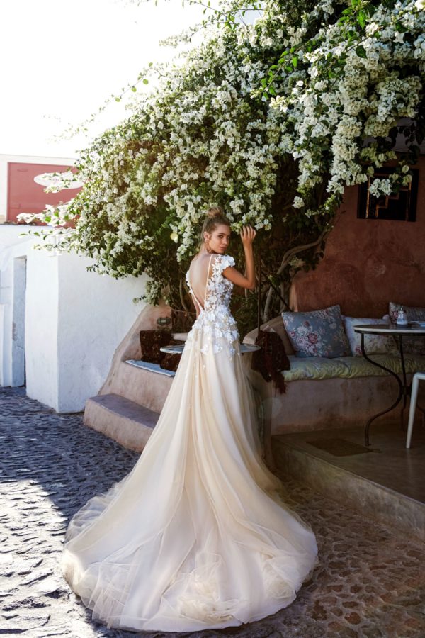 Eva Lendel 2017, Wedding Dresses That Will Impress You