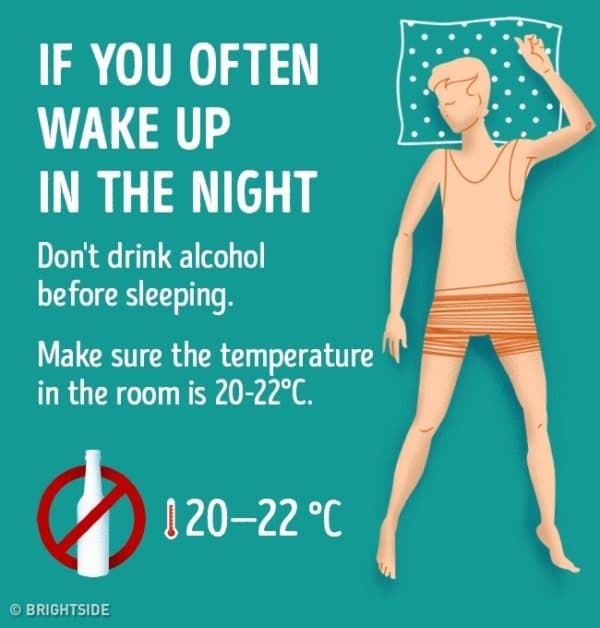 9 Smart Scientific Ways That Will Help You To Remove All Sleep Problems