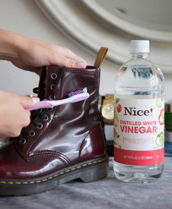 10 Nifty Shoe Hacks That Can Help Anyone