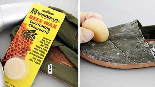 10 Nifty Shoe Hacks That Can Help Anyone