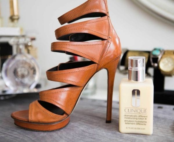 10 Nifty Shoe Hacks That Can Help Anyone