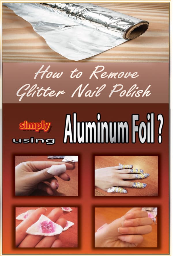 Incredible Beauty Hacks With Aluminium Foil