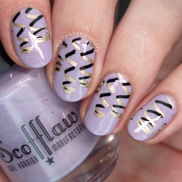 Catchy Spring Nails That Will Also Catch Your Attention