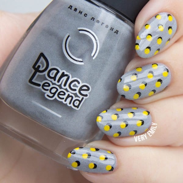 Catchy Spring Nails That Will Also Catch Your Attention