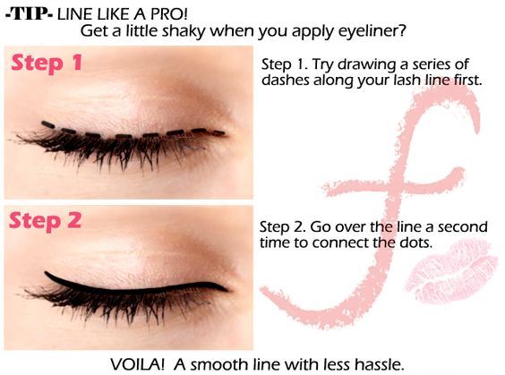 Easy and Simple Make Up Tips For Beginners