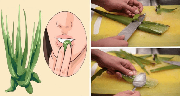 Some Wonderful Useful  Beauty  Hacks You  Never Heard About