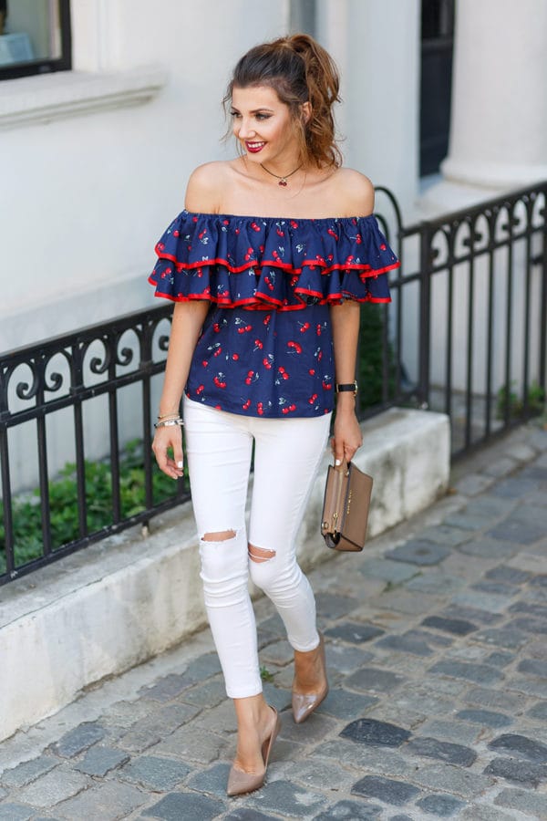 Fashionable Spring Outfit Ideas That Youll Love