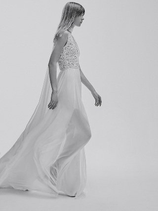 Elie Saab 2017 Wedding Dresses That Will Make Your Dream Come True