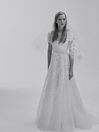 Elie Saab 2017 Wedding Dresses That Will Make Your Dream Come True