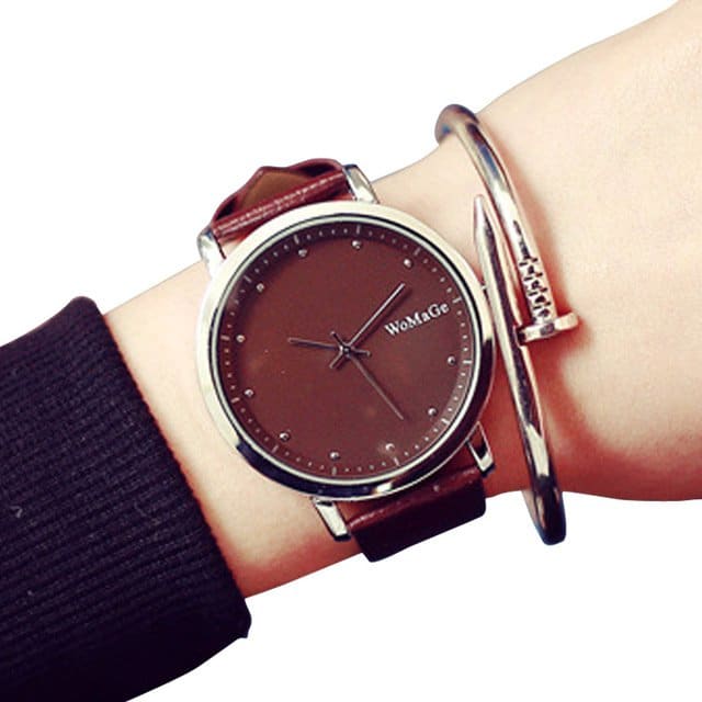 Modern Watches For Luxurious Look That No Woman Can Resist