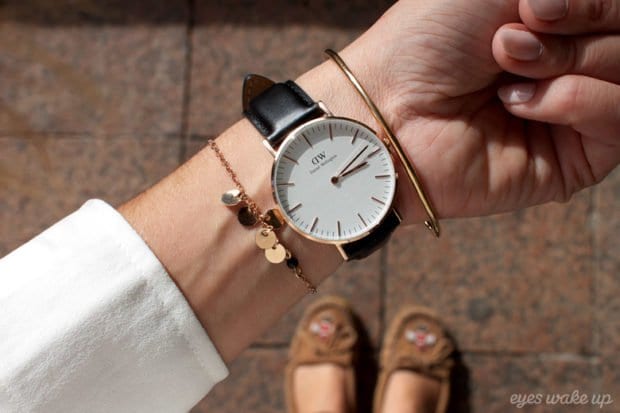 Modern Watches For Luxurious Look That No Woman Can Resist