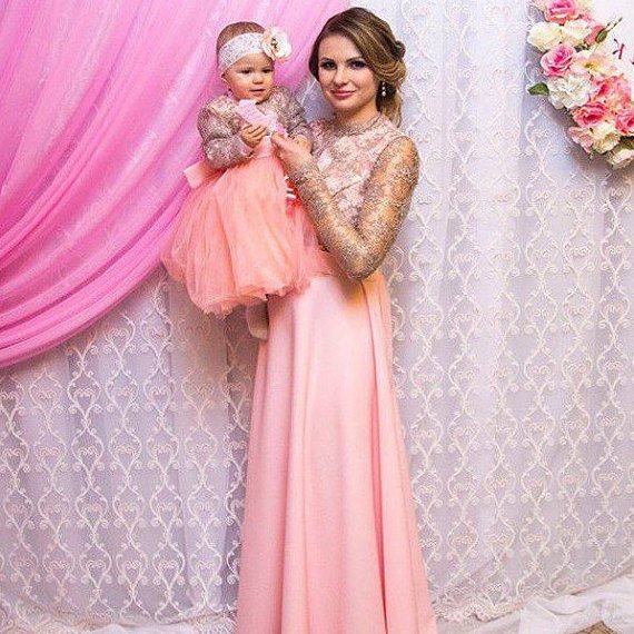 Top 15 Mother And Daughter Matching Outfits For Every Occassions