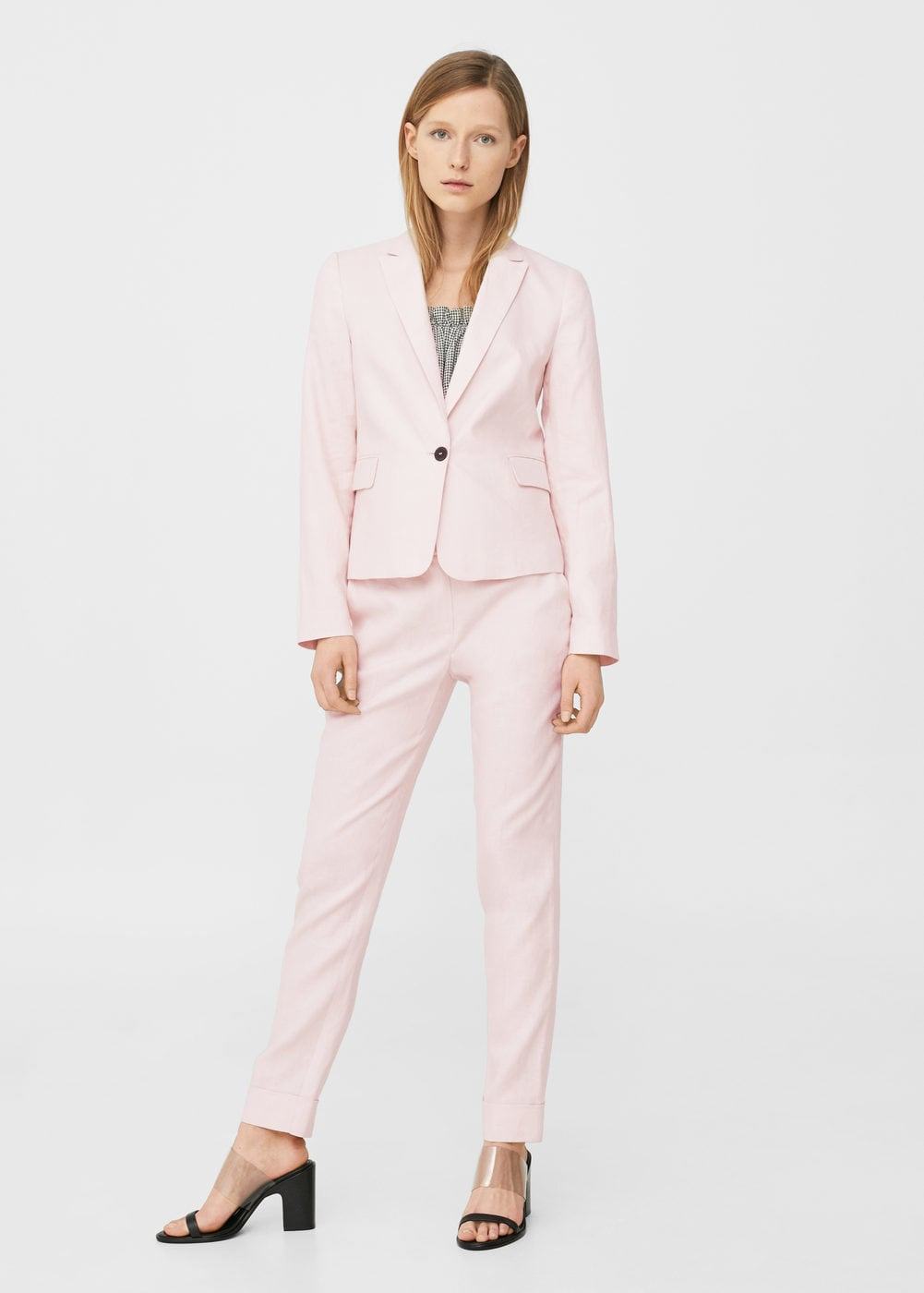 Suits For Women Ready To Lead Their World: Became The Best Dressed Employee In Your Company