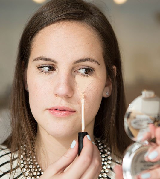 10 Makeup Hacks That Will Save You Time And Make Your Life Easier