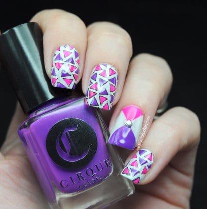 11 Ways To Bring The Spring Vibes In Your Life Through Your Nails Art