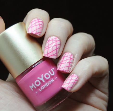 11 Ways To Bring The Spring Vibes In Your Life Through Your Nails Art