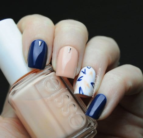 11 Ways To Bring The Spring Vibes In Your Life Through Your Nails Art