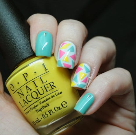 11 Ways To Bring The Spring Vibes In Your Life Through Your Nails Art