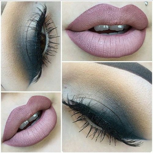 Stunning Makeup For Flawless Look All the Prom Night