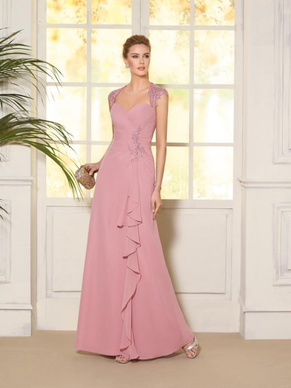 Fara Sposa’s Stunning 2017 Dresses Collection