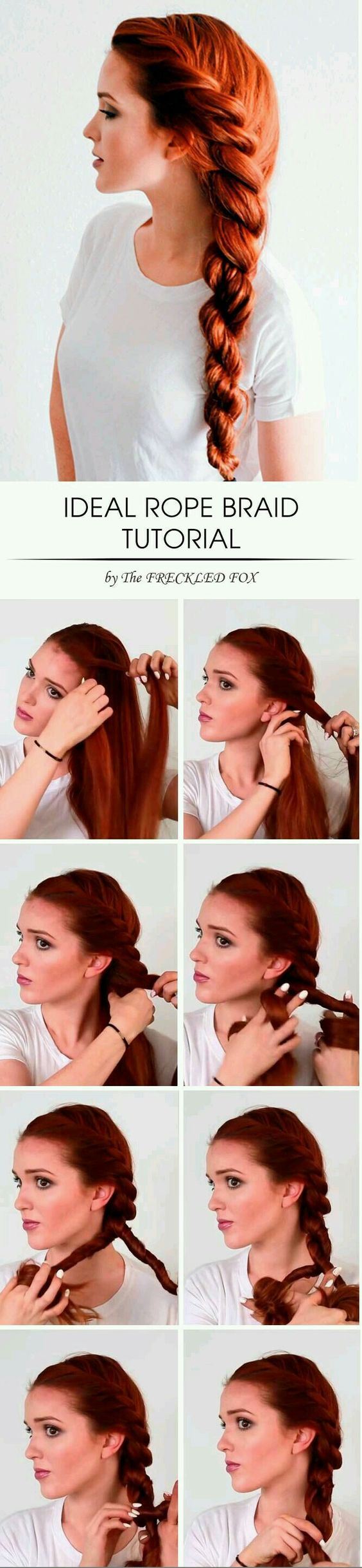 Easy Hairstyle Tutorials For Perfect Long Hair Every Single Day FlawlessEnd