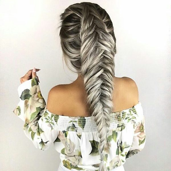 Their Highness, The Timeless Braids! 11 Easy And Amazing Braid Styles Ideal For Every Occasion