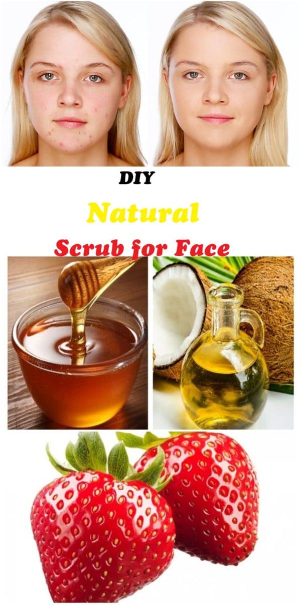 Nine Natural Solutions That Will Make Every Womans Life Easier