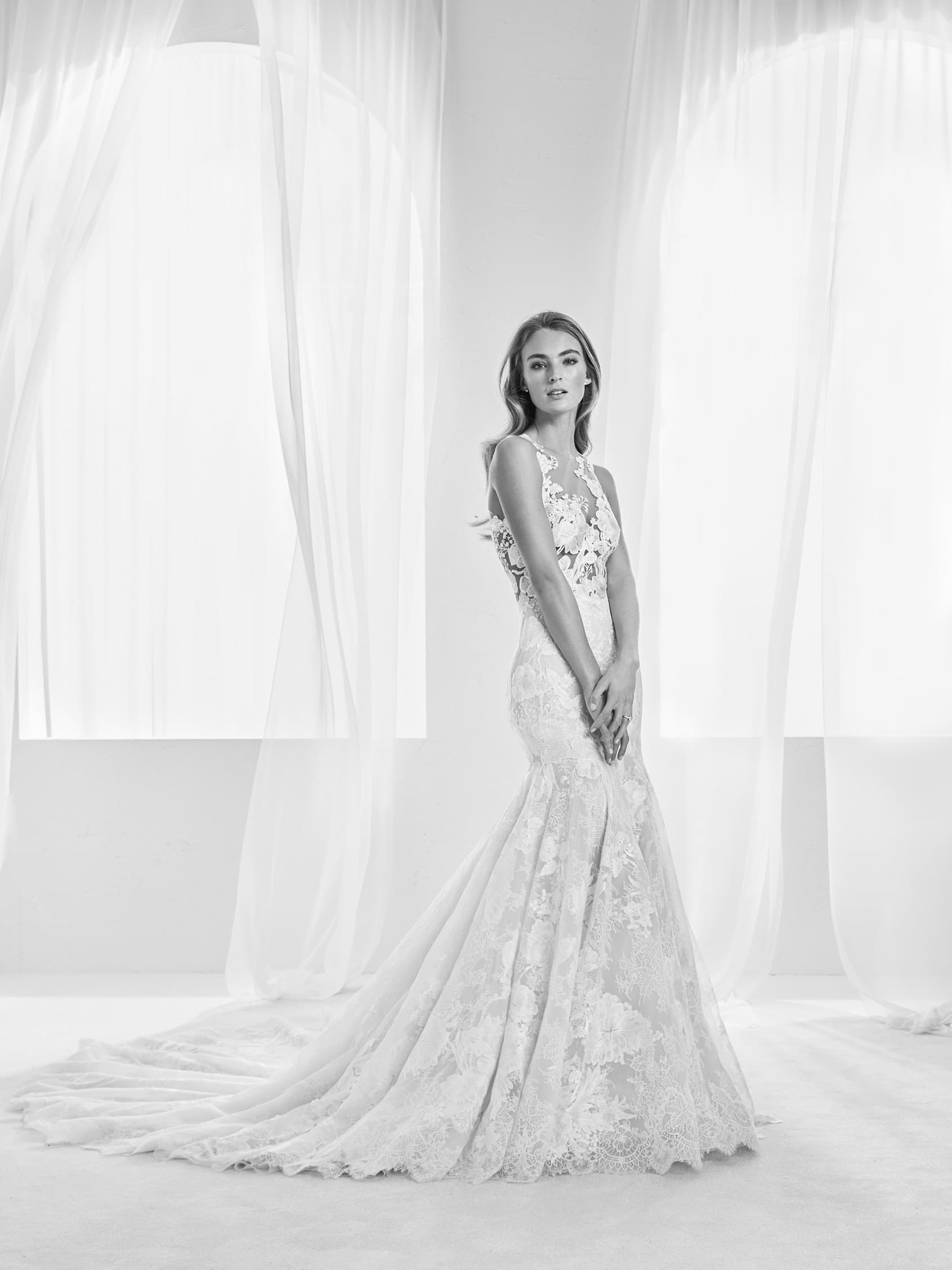 pronovias price range