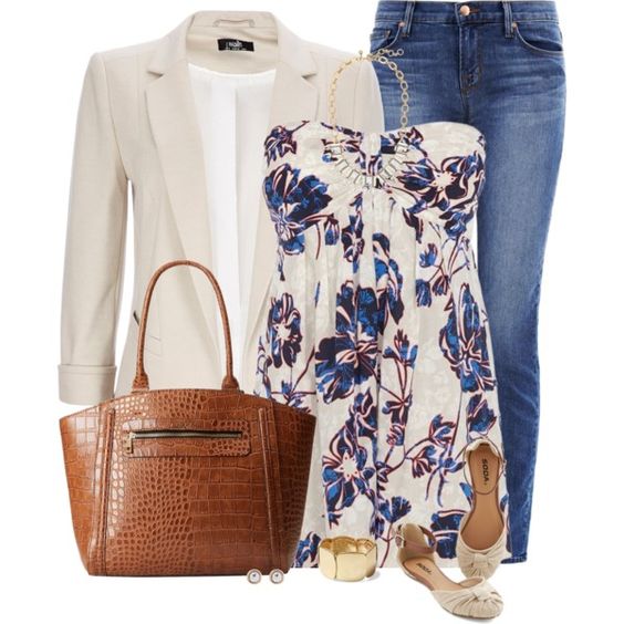 The Most Fashionable Floral Combinations To Welcome This Spring