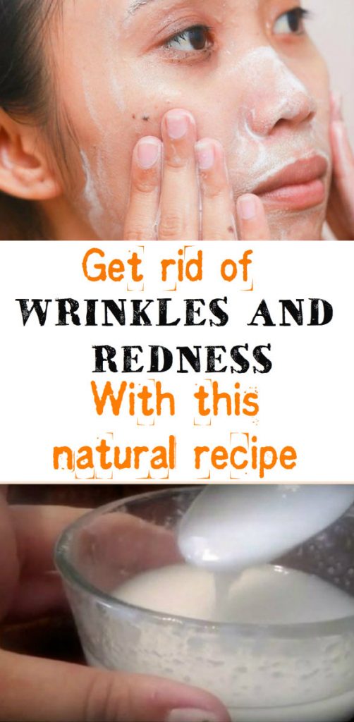 Seven Natural Homemade Remedies That Will Help Every Woman In Her Struggle With Beauty Problems