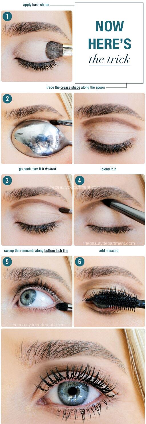Top Eight Beauty Tricks Every Woman Should Try