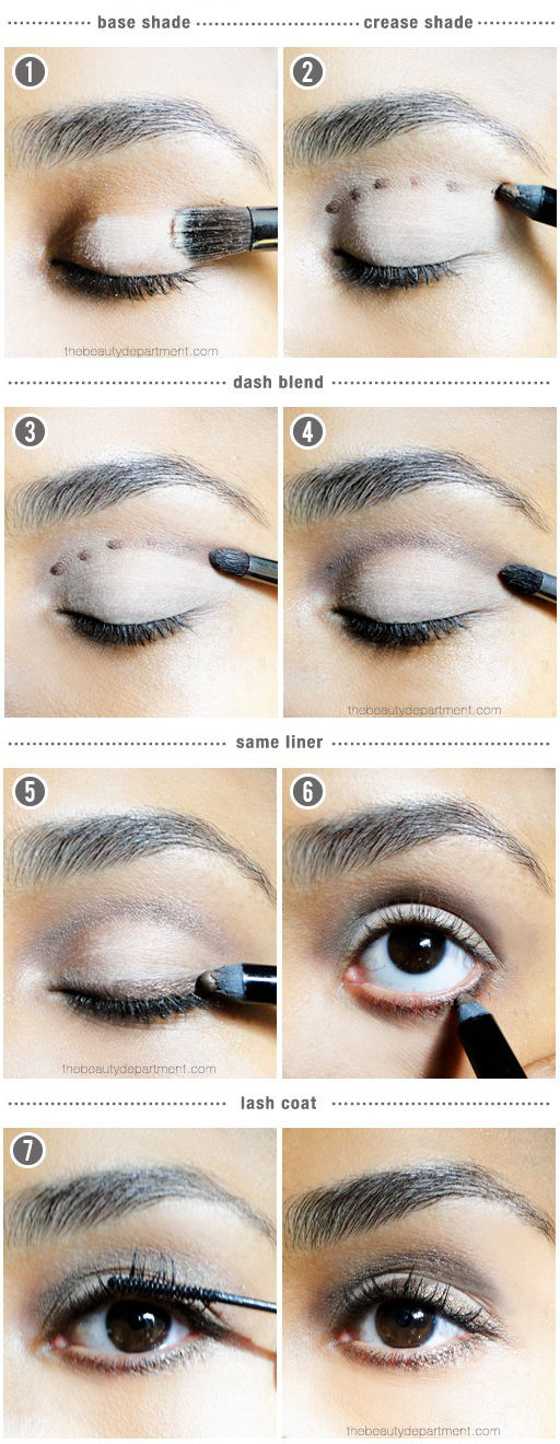 Top Eight Beauty Tricks Every Woman Should Try
