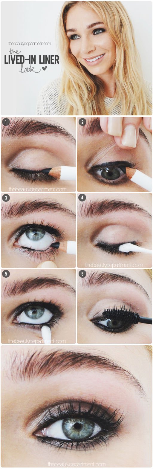 Top Eight Beauty Tricks Every Woman Should Try