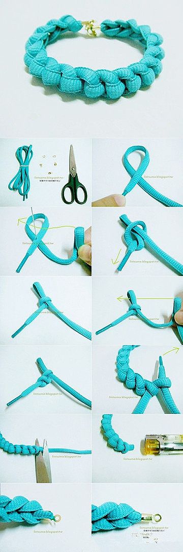 Easy DIY Ideas To Make Your Next Spring Bracelet
