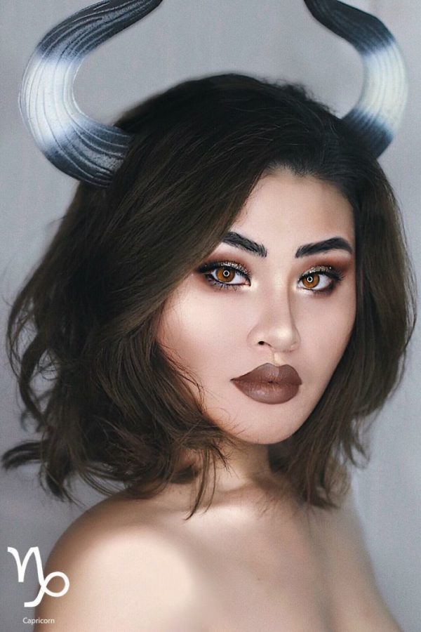 Choose Your Perfect Make Up According To Your Zodiac Sign