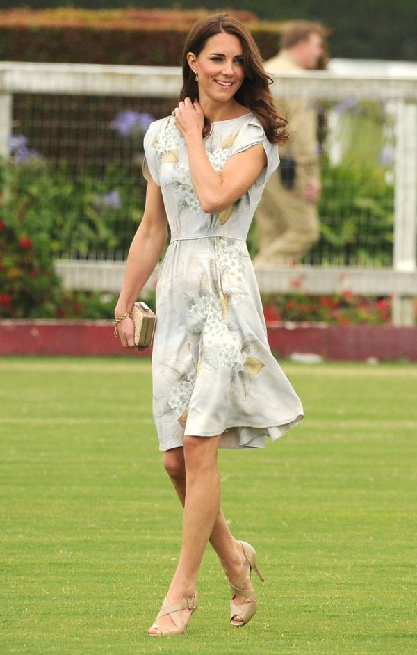 The Most Stylish Summer Outfits Inspired By Kate Middleton