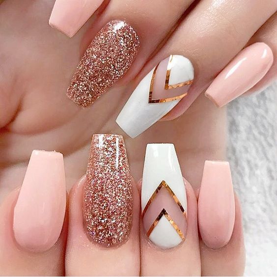 The Best Nail Art Ideas To Insert The Summer Into Your Life