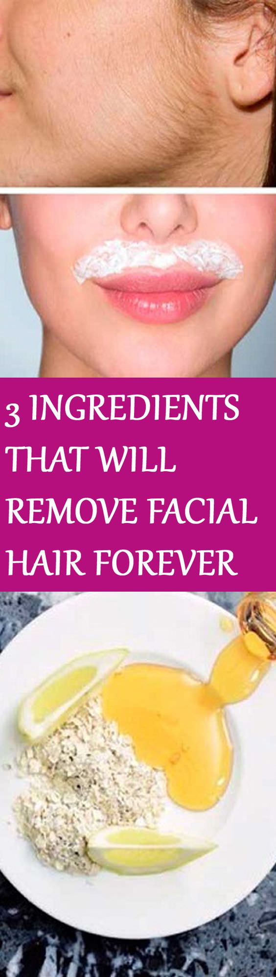 7 Natural Beauty Tricks That Will Make Your Life Easier