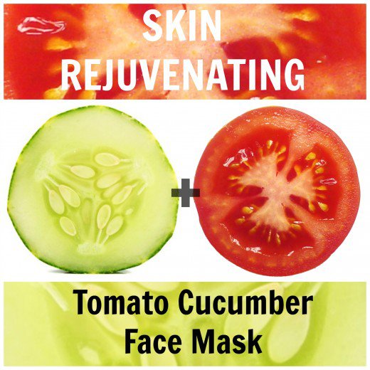 The Best Cucumber Remedies To Get Rid Of Your Beauty Problems