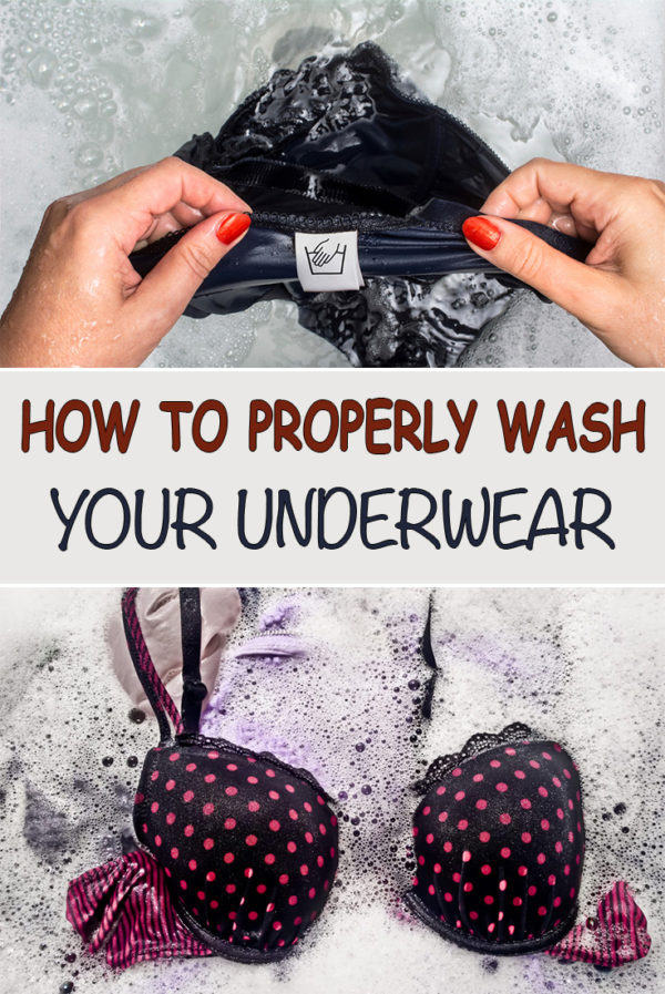 The Best Cleaning Hacks To Clean Your Clothes And Shoes In Order To Keep Them From Damaging