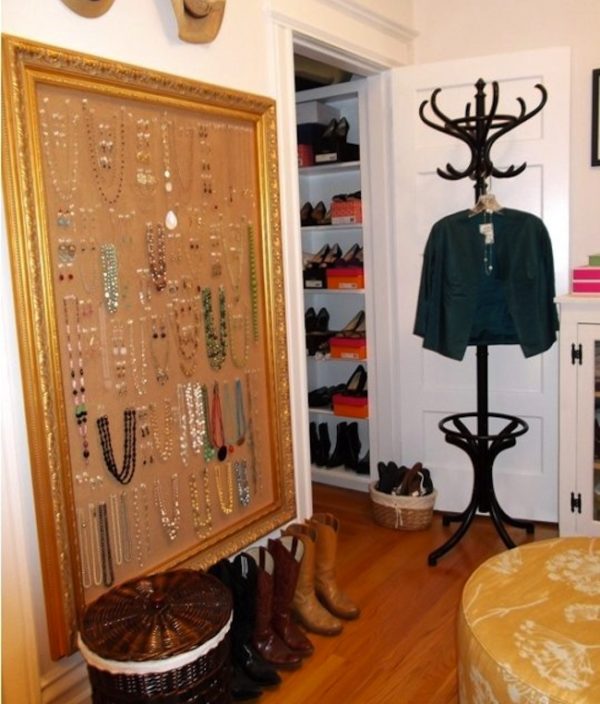 Smart  Hacks  And Ideas To Organize Your Closet As To Look More Spacious And Practical