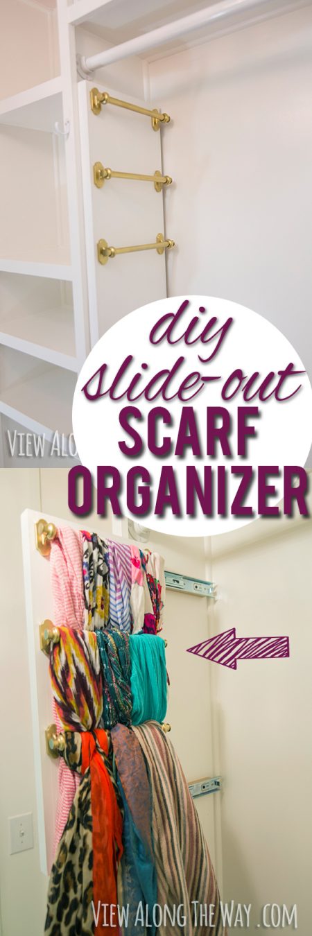 Smart  Hacks  And Ideas To Organize Your Closet As To Look More Spacious And Practical