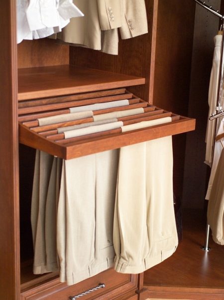 Smart  Hacks  And Ideas To Organize Your Closet As To Look More Spacious And Practical