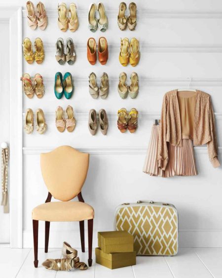 Smart  Hacks  And Ideas To Organize Your Closet As To Look More Spacious And Practical