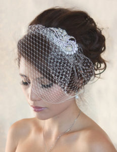 The Traditional Wedding Veil   Must Have Accessory For Perfect Wedding Look